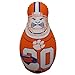 Flagpole To Go NCAA Clemson Tigers Tackle Buddy