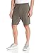Hanes Men's Jersey Short with Pockets