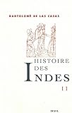 Image de Histoire des Indes, tome 2