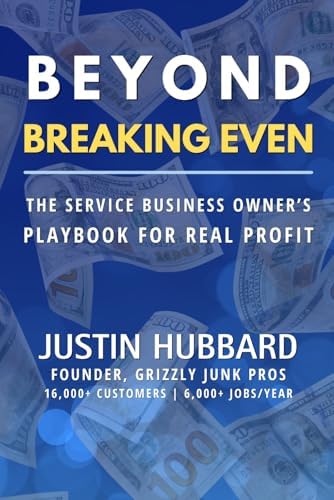 Beyond Entrepreneurship: Turning Your Business into an Enduring
