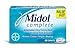 Midol Complete, Menstrual Period Symptoms Relief Including Premenstrual Cramps, Pain, Headache, and Bloating, Caplets, 40 Count primary