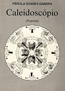 Livro Caleidoscópio