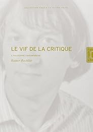 Philosophie contemporaine
