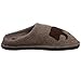 Haflinger Women's Doggy Slipper,Earth,39 EU/8 M US