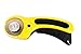 Driffy - Rotary Cutter Titanium Blades 5-Pack 45mm, Quilting Blades