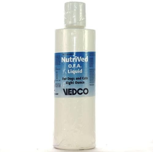 liquid vitamin e for dogs