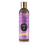 Moroccan Rhassoul 5-in-1 Clay Treatment (For Tight Coils + Curls)