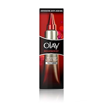 olay regenerist wrinkle filler