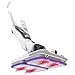 Shark Sonic Duo Carpet and Hard Floor Cleaner (ZZ550) (Renewed)