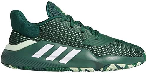 adidas bounce green