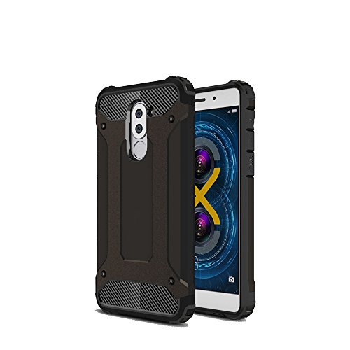 Huawei Honor 6x Case Tonerone Shockproof In Hard Desertcart