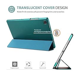 ProCase Smart Case for Galaxy Tab a7 10.4 Inch 2022
