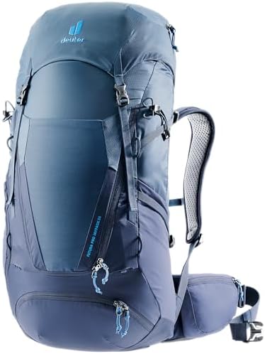 Amazon.com : Deuter Futura Pro Jaypack 36 Unisex Small Bag, black