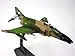 FOVLWYT F-4 Phantom II - USAF 1/144 Scale Diecast Model