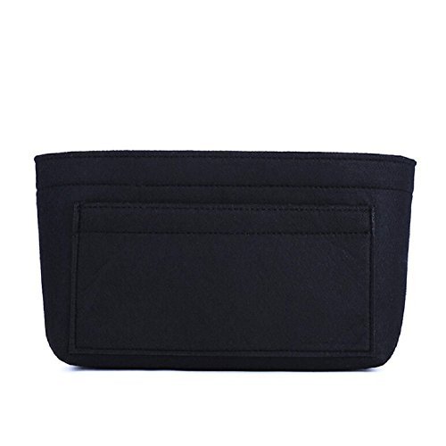 Purse Organizer Insert, Felt Bag Organizer For Handbag Purse Organizer