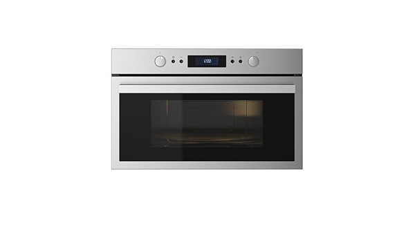 Nuevos hornos Ikea: pirolíticos, de vapor, microondas, pequeños, baratos,  etc. - mueblesueco