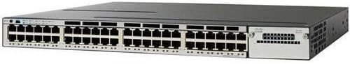 Cisco Catalyst 2960X-48TS-L / WS-C2960X-48TS-L Ethernet Switch 48 Ports - Manageable - 48 x RJ-45 - 4 x Expansion Slot