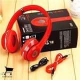 Master Gadget NEW 2018 Beats Solo HD S460 Wireless Bluetooth Stereo Headset