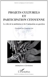 Projets culturels et participation citoyenne