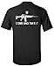 Black AR-15 Come and Take It T-Shirt - Large