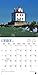 Lighthouses, Great Lakes 2017 Square (Multilingual Edition)