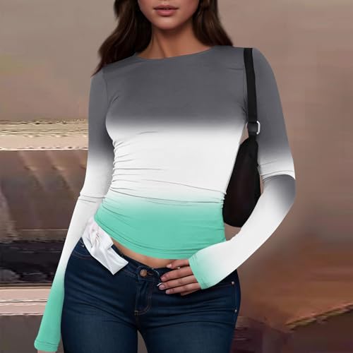 Generic Women Clothing Long Sleeve Shirts for Women