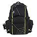 Spiderwire Fishing Tackle Backpack W/ 3 Medium Utility Boxes SPB006