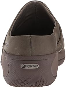 merrell women's encore braided slide q2 clog