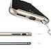 Caseology Envoy for Apple iPhone 6S Plus Case (2015) / for iPhone 6 Plus Case (2014) - Carbon Fiber Black