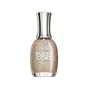 Image of Sally Hansen Fuzzy Coat Textured Nail Color 200 All Yarned Up by Sally Hansen
