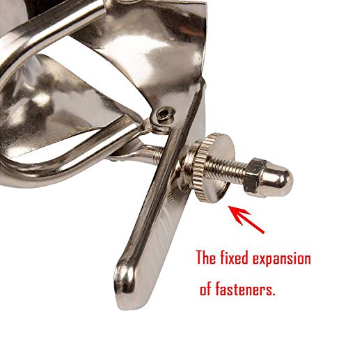 4 Qikafan+Speculum+Stainless+Instruments+Finish