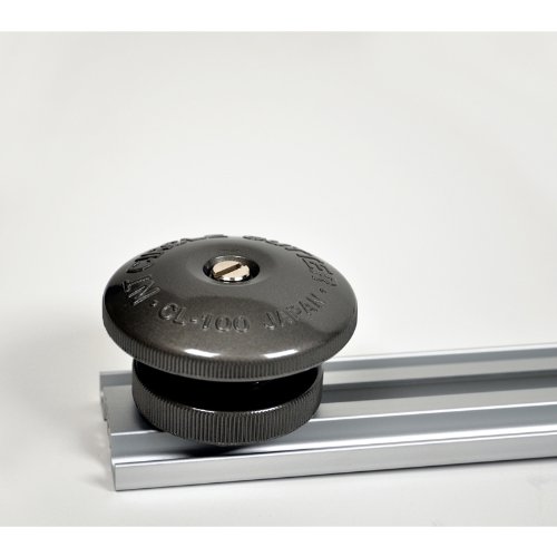 NT Cutter Heavy-Duty Large Circle Cutter, 3-15/16 Inches ~ 39-3/8 Inches Diameter, 1 Cutter (CL-100P)