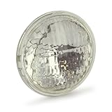 Intella GE 4411 Sealed Beam Bulb, 12V, 35W