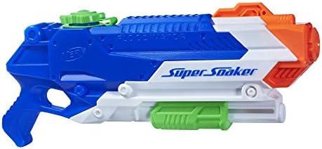 Nerf Super Soaker Floodinator: Amazon 