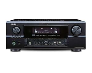 Amazon.com: Denon Avr-3805: Electronics