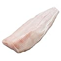 Fresh Pacific Black Cod Fillet, 12 oz