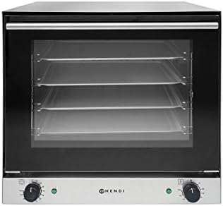Hendi 227060 Convection oven H90