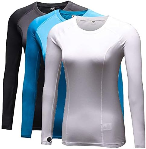 compression base layer womens