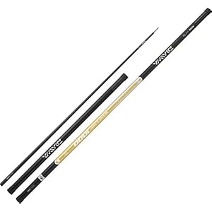 Daiwa Canne Coup A Emmanchement Giant Carp 1000-1215, Pack (canne + Extension + Kit), 992, 9, 182, Canne + Extension…