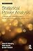 Statistical Power Analysis: A Simple and General Model for Traditional and Modern Hypothesis Tests, Fourth Edition
