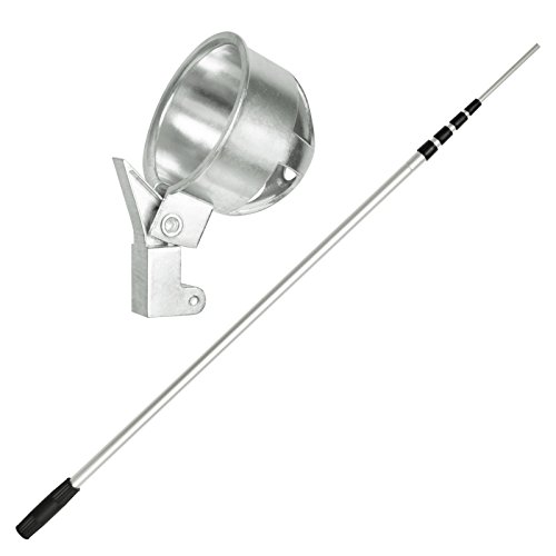 Top 10 Best Golf Ball Retrievers For Water Top Reviews No Place