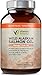 Vitamin Bounty Omega 3 Fish Oil - Sourced from Wild Alaskan Salmon - High in EPA, DHA, Omega 3, 6 and 9