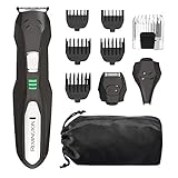 Remington All-In-One Grooming