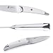 TUO Cutlery TC0204WM B&W 3.5