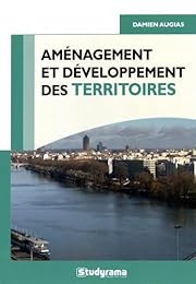 Aménagement et développement des territoires