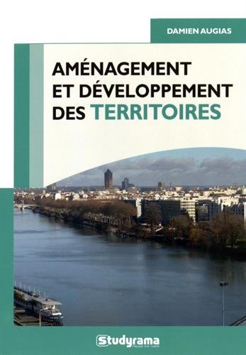 Aménagement et développement des territoires