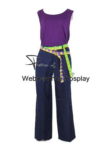 付き ブレスレット ジョジョの奇妙な冒険 ウェブエッセンス 第三部 コスプレ衣装 B00evlzpe0 空条承太郎 風 コスプレ コスチューム オリジナル コスチューム 別倉庫からの配送 Www Positionumber Com