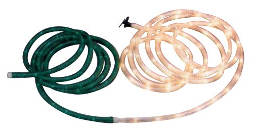 Elco lighting edu2fr 2 wire 120v duralight