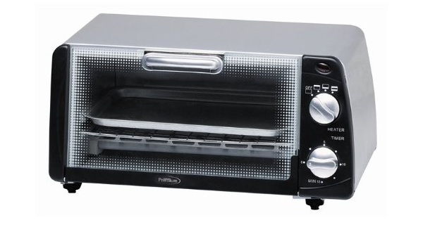 Amazon.com: Premium Pto96 Pt096 600w Toaster Oven : Hogar y Cocina