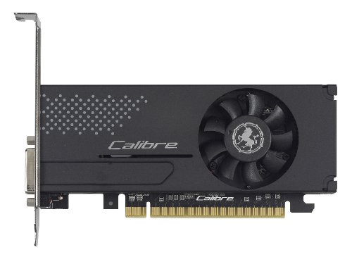 GeForce GT 520 X520